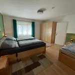 Apartment Zum Laacher *