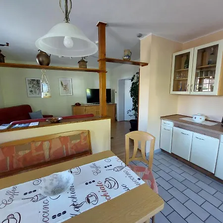 아파트 Zum Laacher *