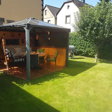 Apartment Zum Laacher