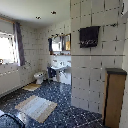 Zum Laacher Apartment