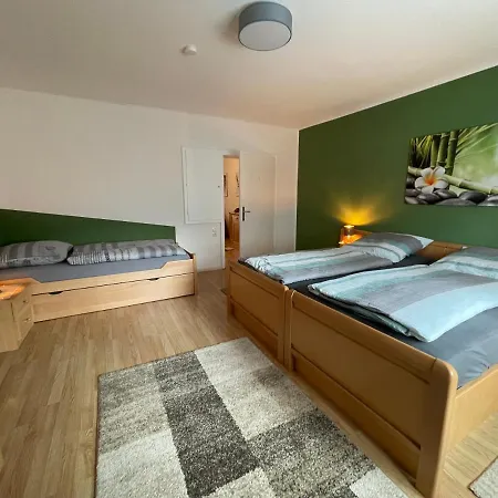 Apartment Zum Laacher Mendig