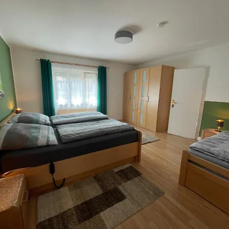 Apartment Zum Laacher *