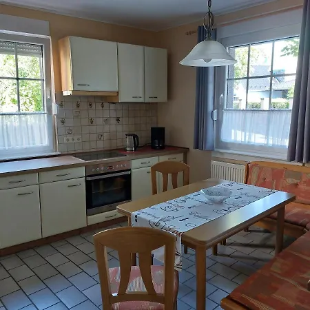 Apartment Zum Laacher