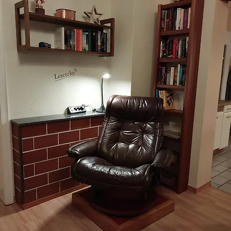 Apartment Zum Laacher Mendig