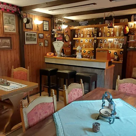 Apartment Zum Laacher