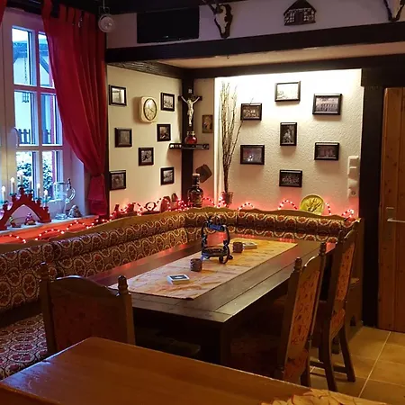 아파트 Zum Laacher