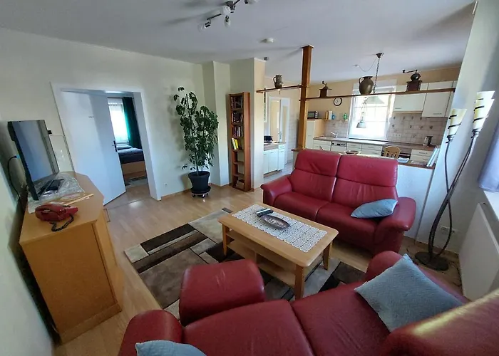 Zum Laacher Appartement Mendig