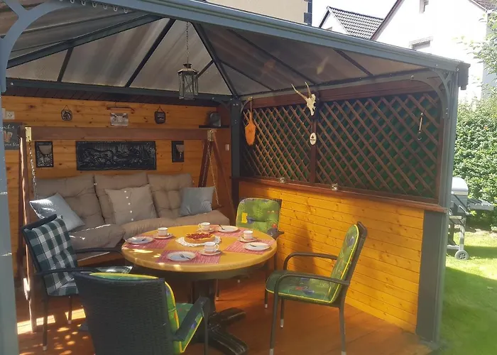 Zum Laacher Appartement Mendig