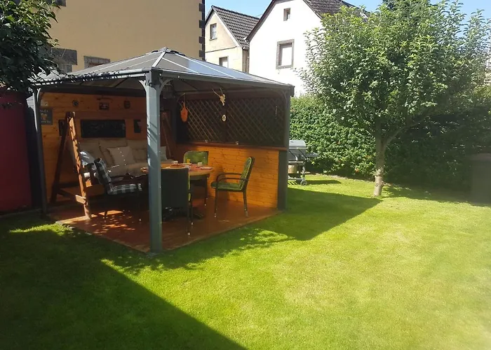 Appartement Zum Laacher