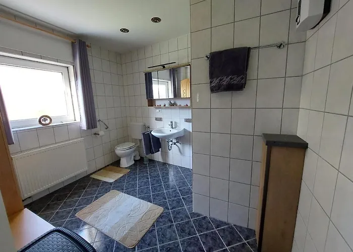 Zum Laacher Appartement