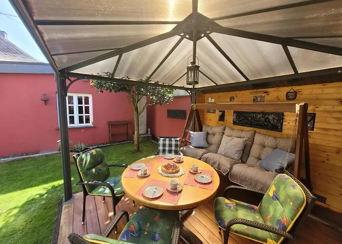 Zum Laacher * Mendig