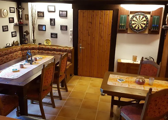 Zum Laacher * Mendig